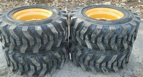 foam fill tires skid steer|solid rubber tires skid steer.